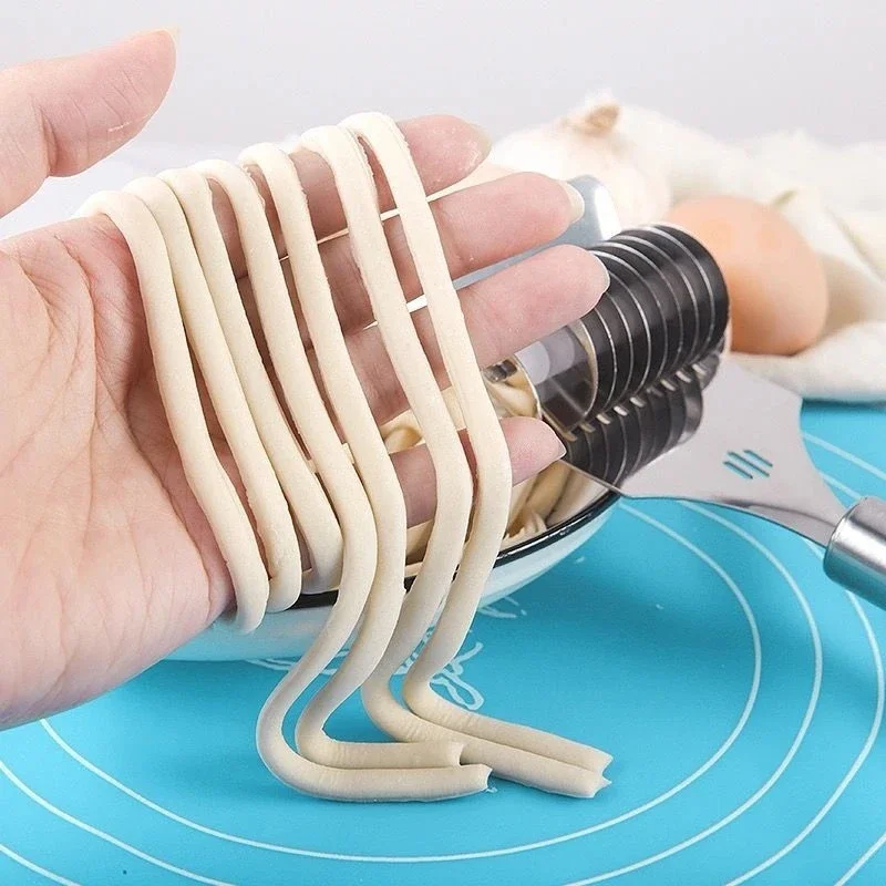 Mutfak Pişirme Gereçleri 1 Ade - Kitchen Gadgets Pasta incelemesi ve fiyatı