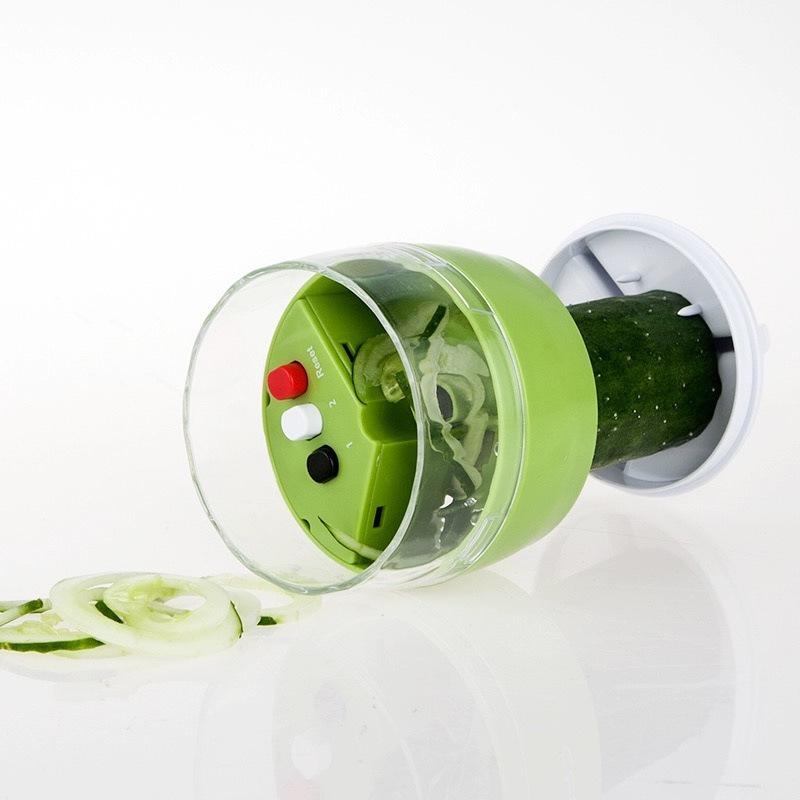 El Tipi Spiral Kesici Sebze Di - Kitchen Gadgets Pasta incelemesi ve fiyatı