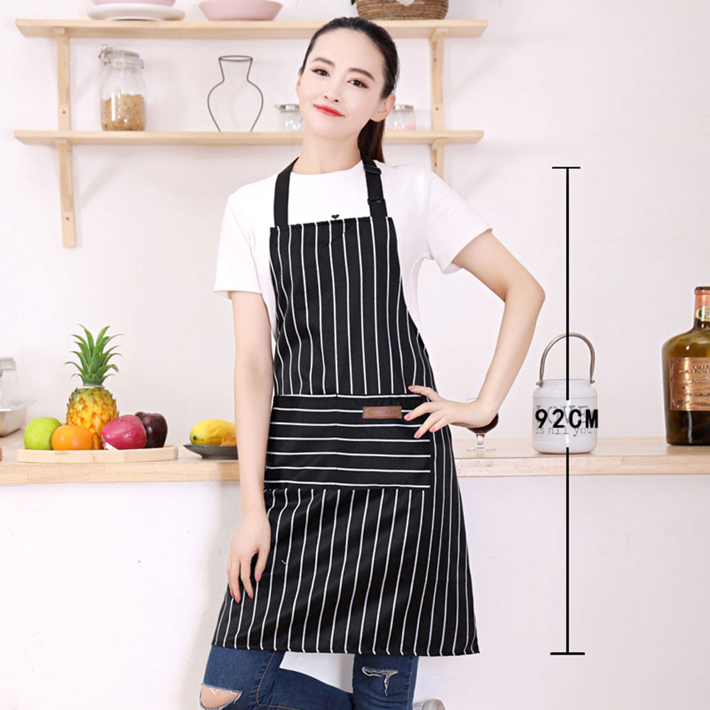 Çizgili Önlük Erkekler Kadınla - Kitchen Helper Gadgets incelemesi ve fiyatı