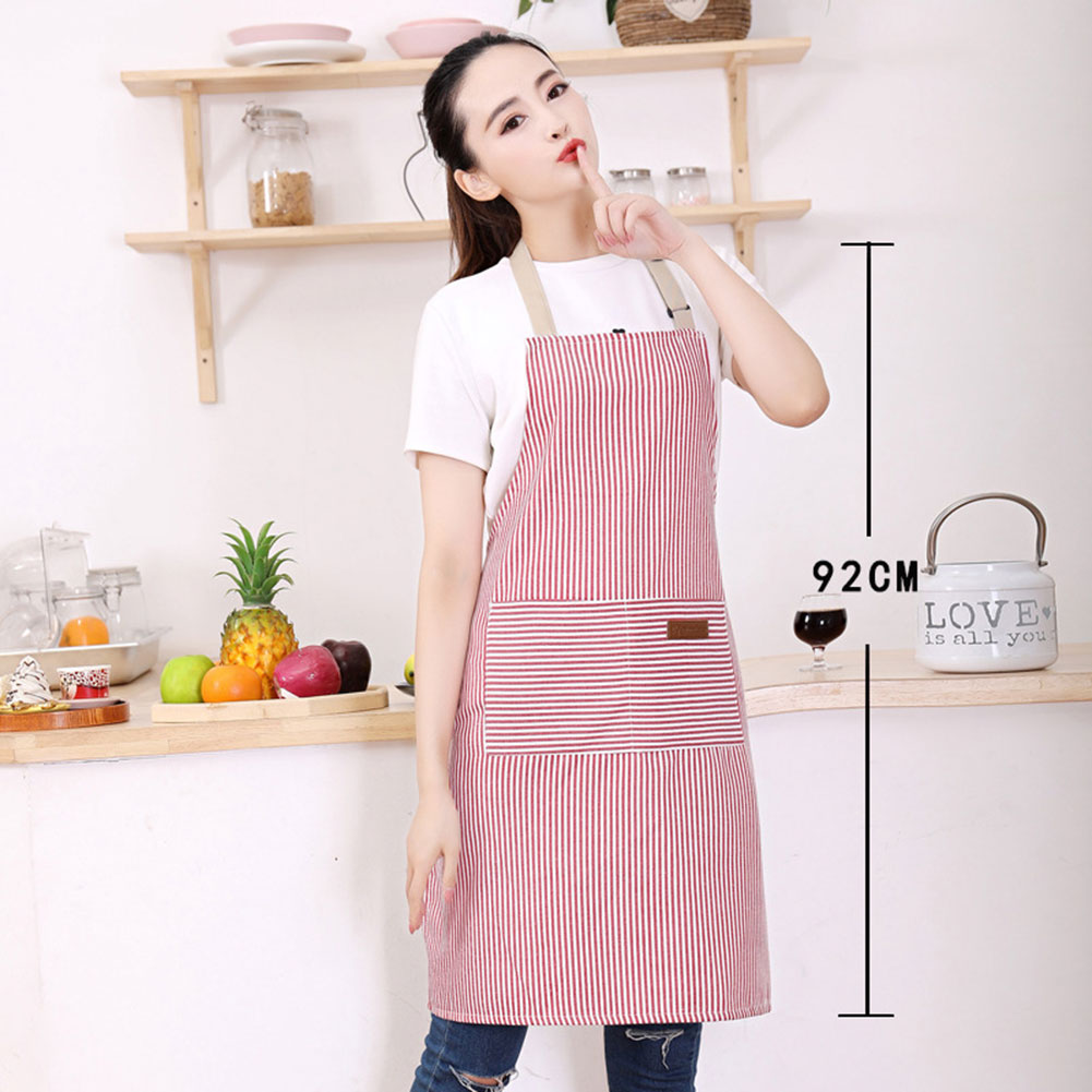 Çizgili Önlük Erkekler Kadınla - Kitchen Helper Gadgets incelemesi ve fiyatı