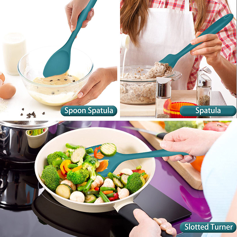 Silikon pişirme kapları Set is - Kitchen Gadgets And Utensils incelemesi ve fiyatı