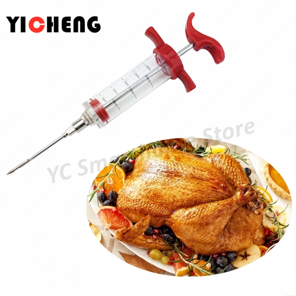 1 Adet Turşusu Enjektör Bahara - Kitchen Helper Gadgets incelemesi ve fiyatı