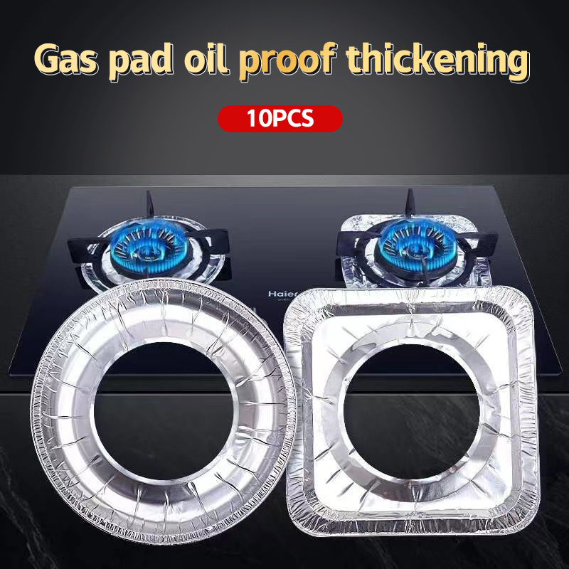 10 adet/takım kalınlaşmış alüm - Kitchen Gadgets Latest incelemesi ve fiyatı