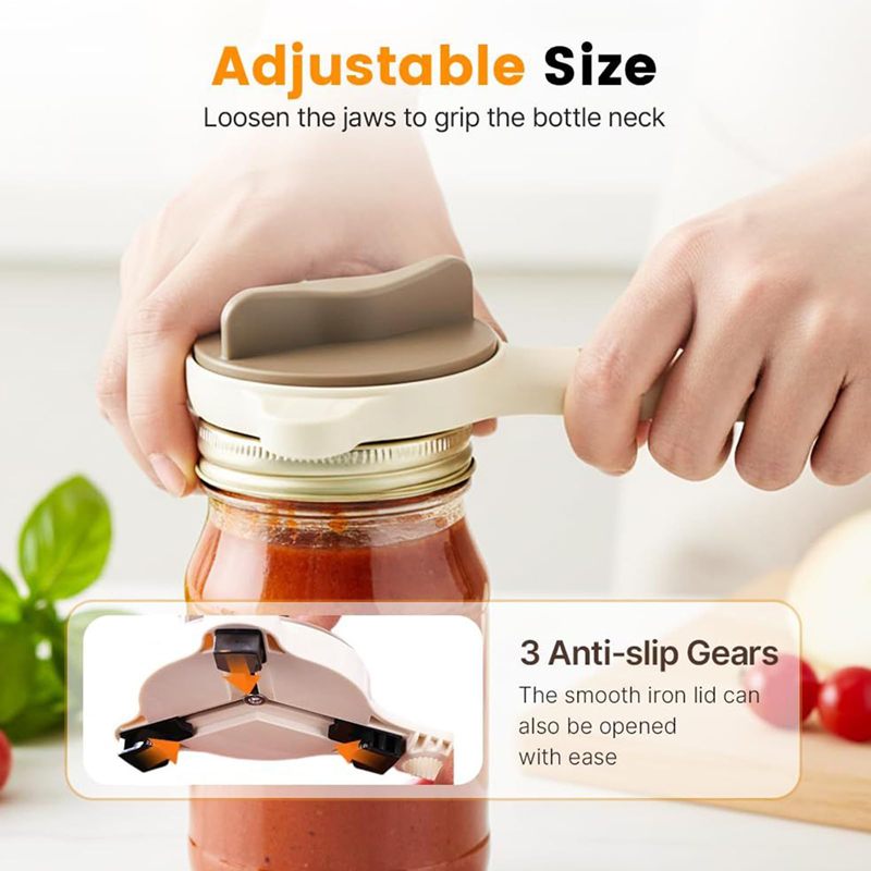 Kaymaz Uzun Saplı Şişe Açacağı - Kitchen Helper Gadgets incelemesi ve fiyatı