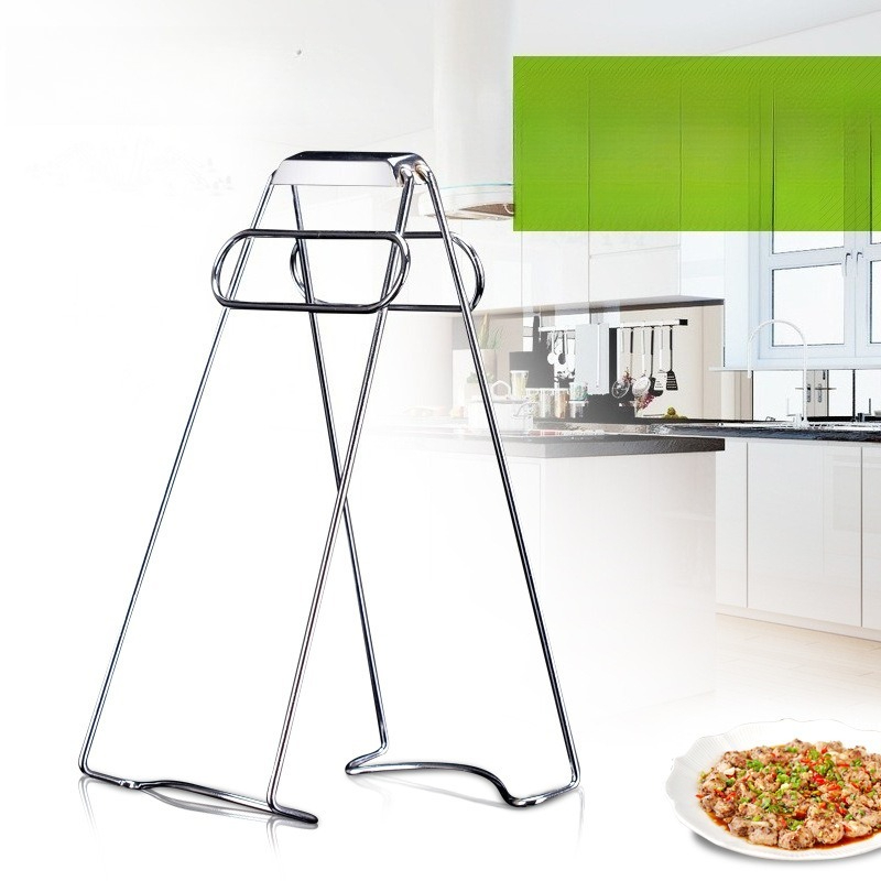 Kaymaz Sıcak Yemek Tutucu Klip - Kitchen Helper Gadgets incelemesi ve fiyatı