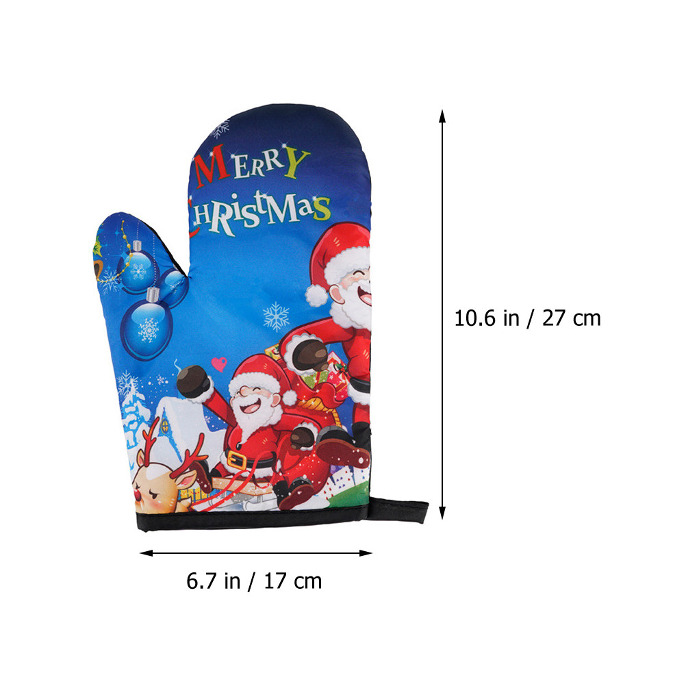 Isıya Dayanıklı Eldivenler Noe - Kitchen Gadgets Xmas incelemesi ve fiyatı