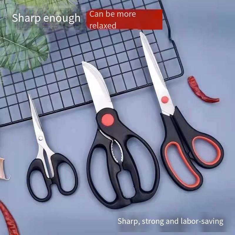 Paslanmaz çelik mutfak makası  - Kitchen Gadgets Latest incelemesi ve fiyatı