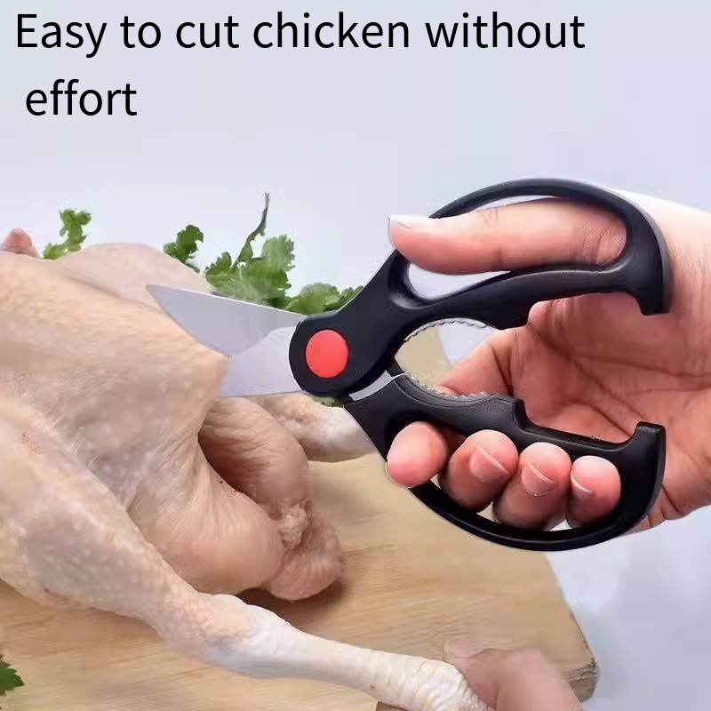 Paslanmaz çelik mutfak makası  - Kitchen Gadgets Latest incelemesi ve fiyatı