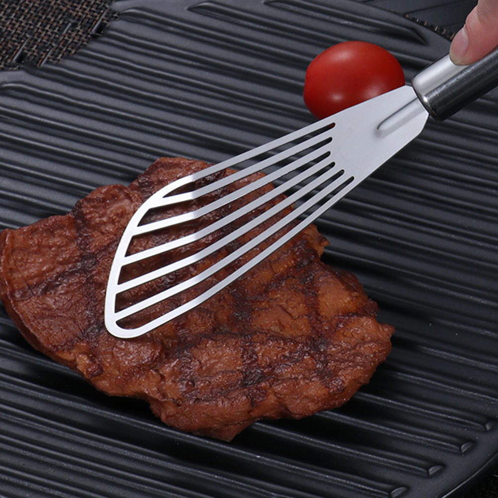 3 adet paslanmaz çelik spatula - Kitchen Gadgets And Utensils incelemesi ve fiyatı