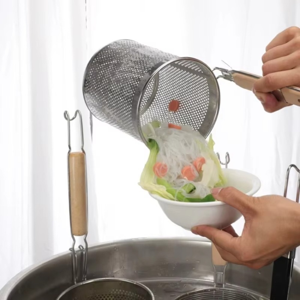 Dayanıklı Kalınlaştırılmış Pas - Kitchen Gadgets Pasta incelemesi ve fiyatı