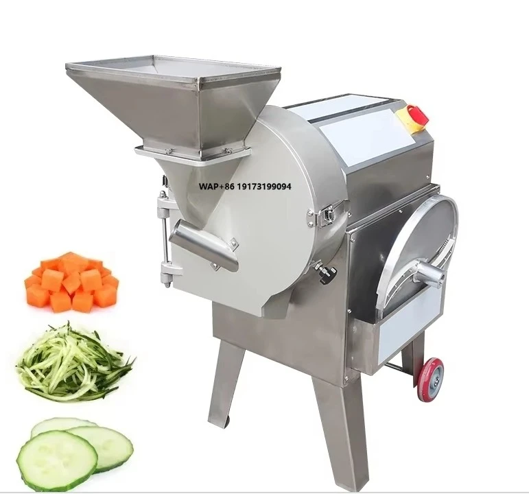 Meyve ve Sebze İşleme Makinesi - Vegetable Chopper incelemesi ve fiyatı