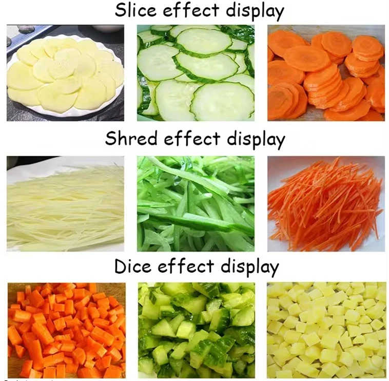Meyve ve Sebze İşleme Makinesi - Vegetable Chopper incelemesi ve fiyatı