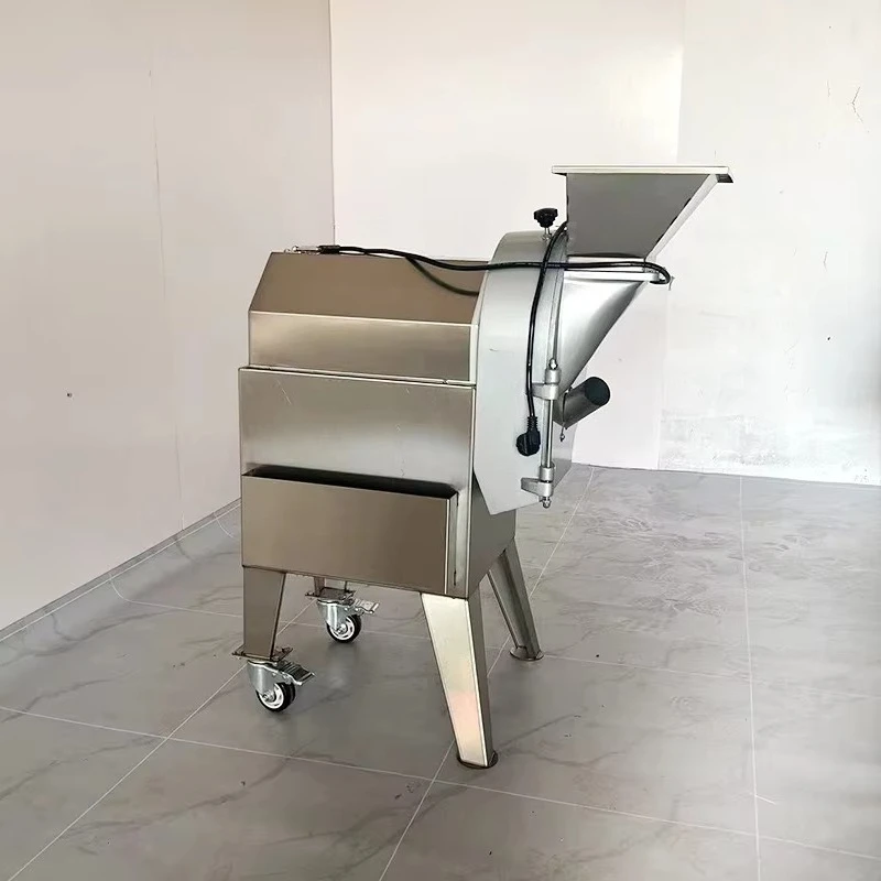 Meyve ve Sebze İşleme Makinesi - Vegetable Chopper incelemesi ve fiyatı