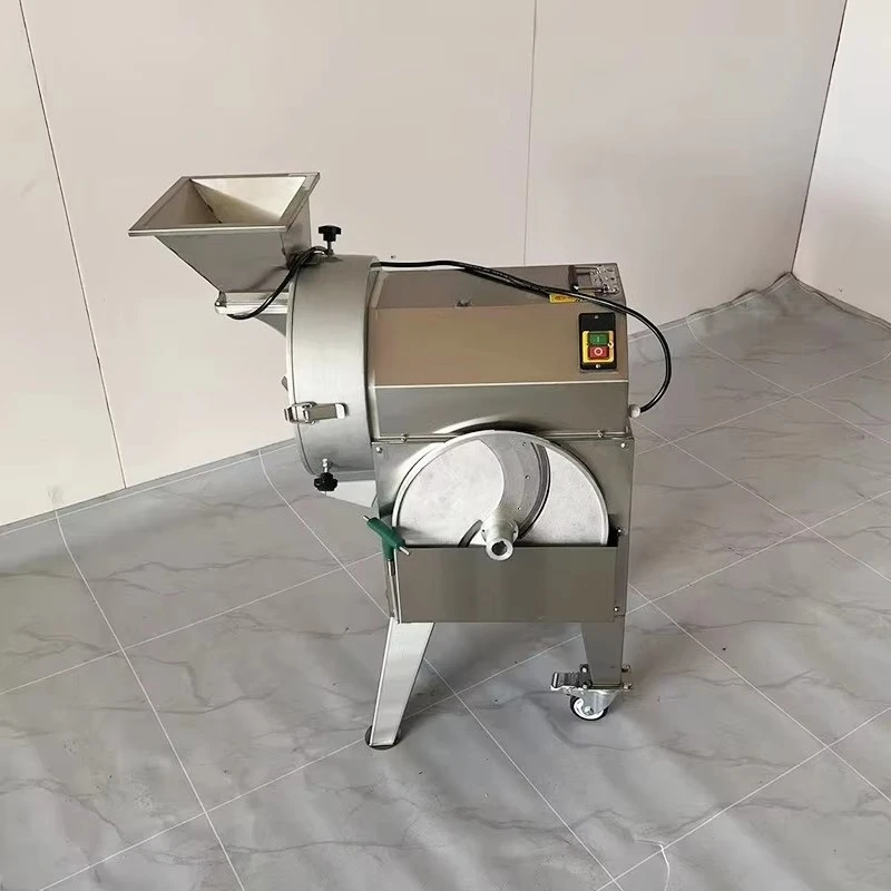 Meyve ve Sebze İşleme Makinesi - Vegetable Chopper incelemesi ve fiyatı