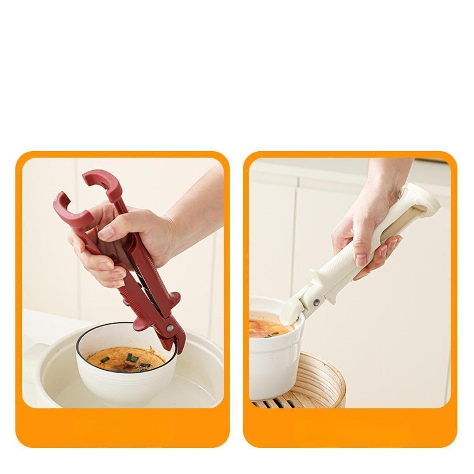 Sıcak Tabak Tutucu Pişirme Yar - Kitchen Helper Gadgets incelemesi ve fiyatı