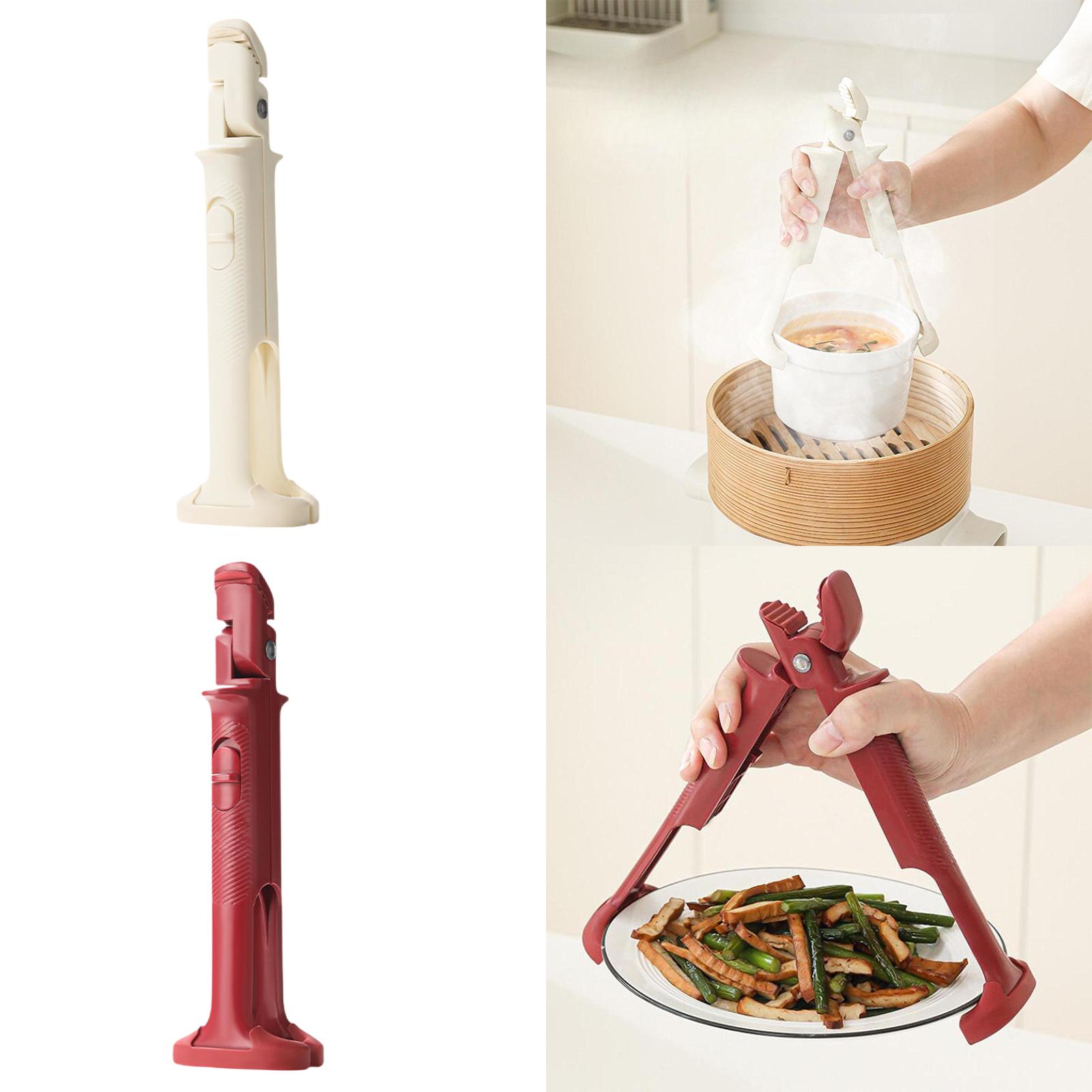 Sıcak Tabak Tutucu Pişirme Yar - Kitchen Helper Gadgets incelemesi ve fiyatı