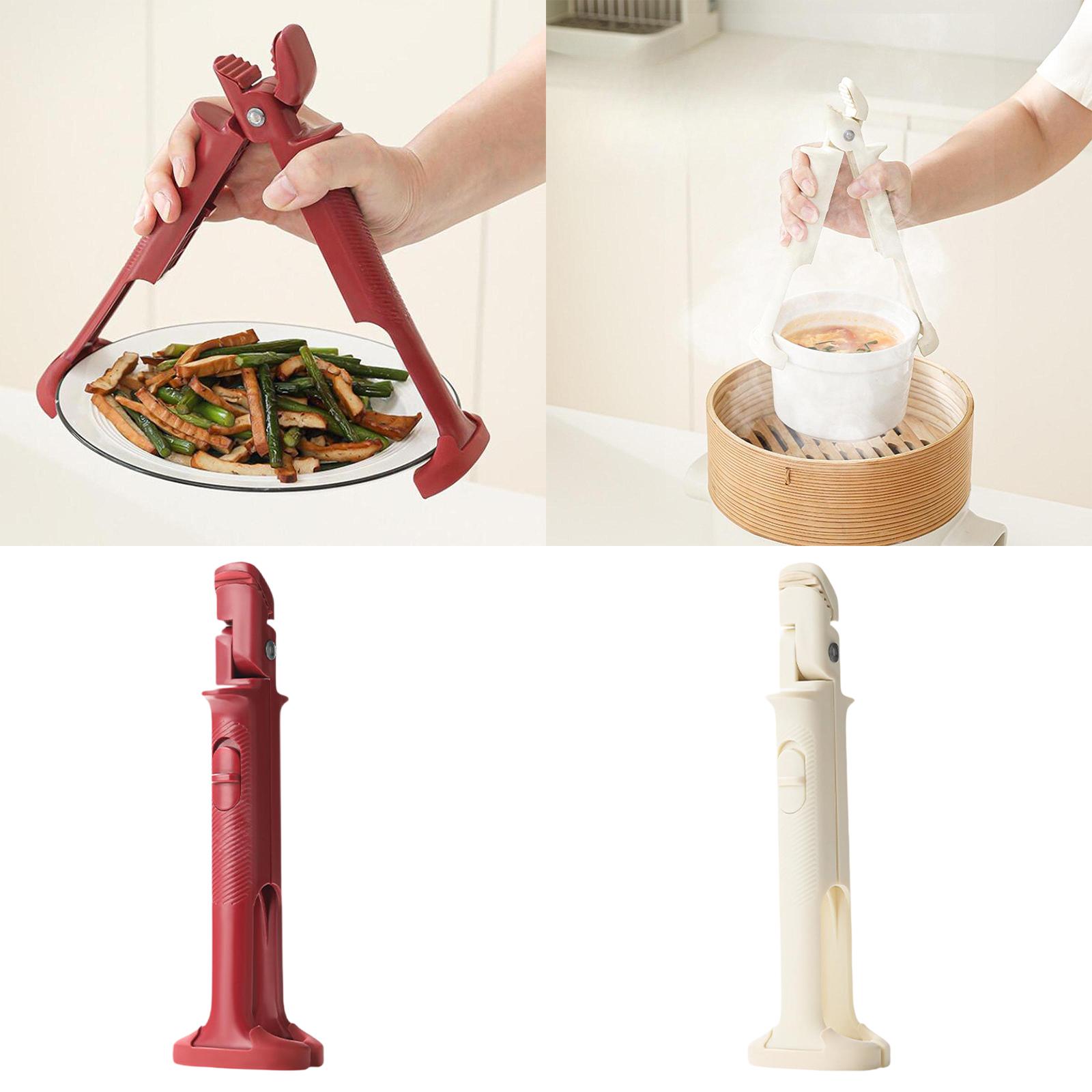Sıcak Tabak Tutucu Pişirme Yar - Kitchen Helper Gadgets incelemesi ve fiyatı