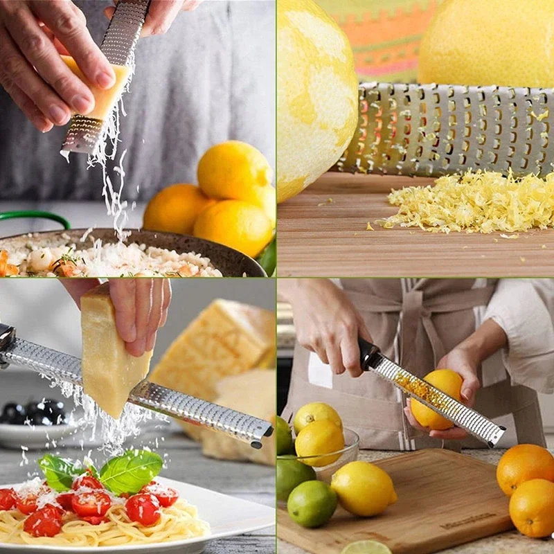 Paslanmaz Çelik Peynir Rende D - Cheese Grater Box incelemesi ve fiyatı