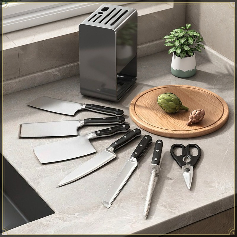 Tezgah Üstü Tarzı Bıçaklık Kar - Kitchen Gadgets And Utensils incelemesi ve fiyatı