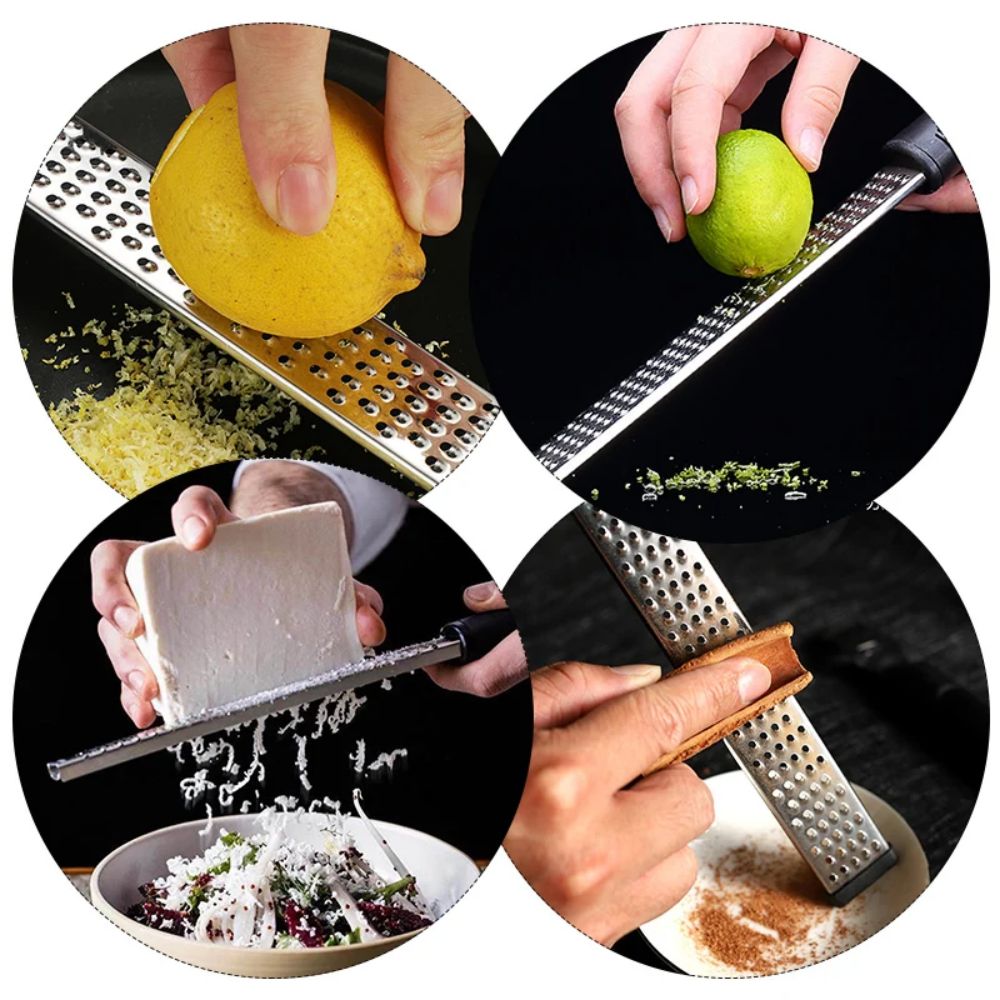 FAIS DU Yüksek Kaliteli Paslan - Cheese Grater Box incelemesi ve fiyatı