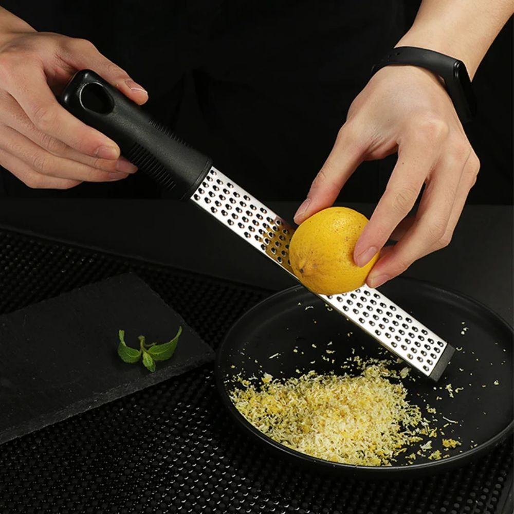 FAIS DU Yüksek Kaliteli Paslan - Cheese Grater Box incelemesi ve fiyatı