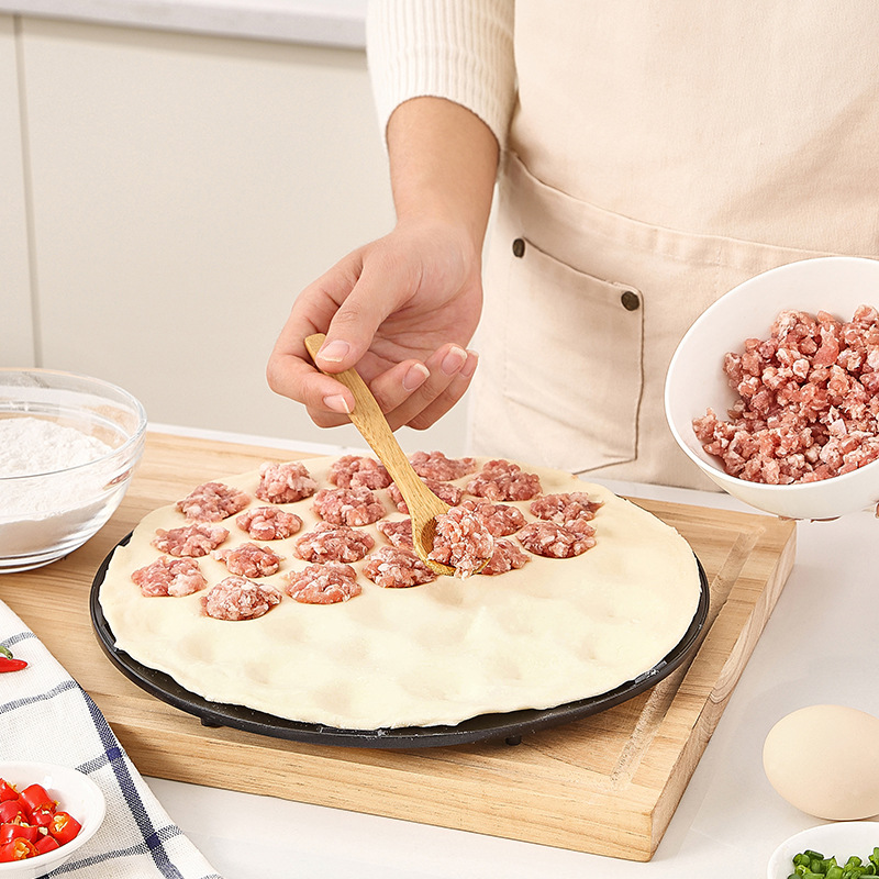 Alüminyum Mantı Yapma Aparatı  - Kitchen Gadgets That Are Useful incelemesi ve fiyatı