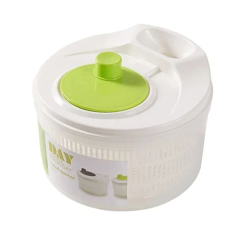 Çok Fonksiyonlu Kurutucu Mikse - Salad Spinner incelemesi ve fiyatı