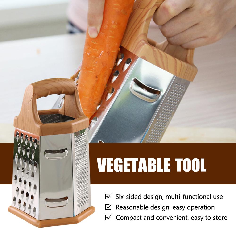 Çok fonksiyonlu Sebze Kutusu R - Cheese Grater Box incelemesi ve fiyatı