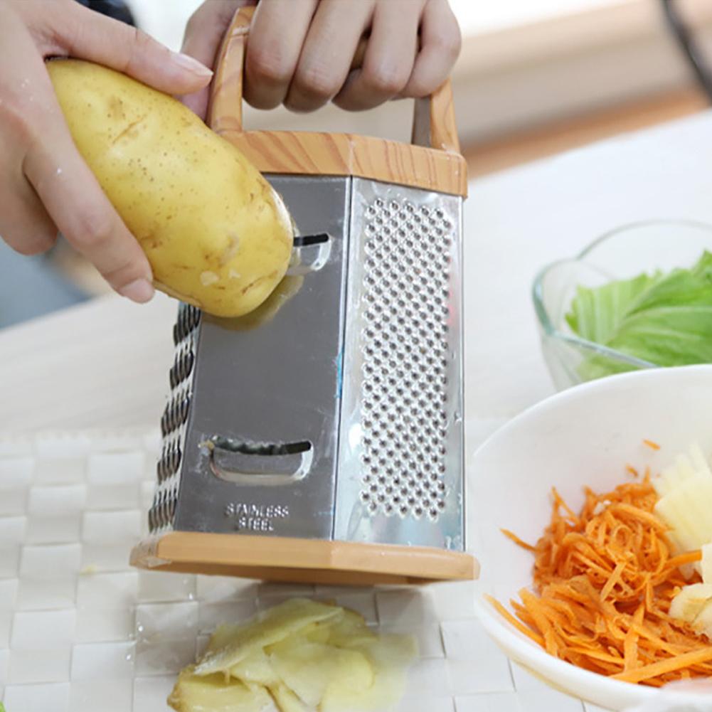 Çok fonksiyonlu Sebze Kutusu R - Cheese Grater Box incelemesi ve fiyatı