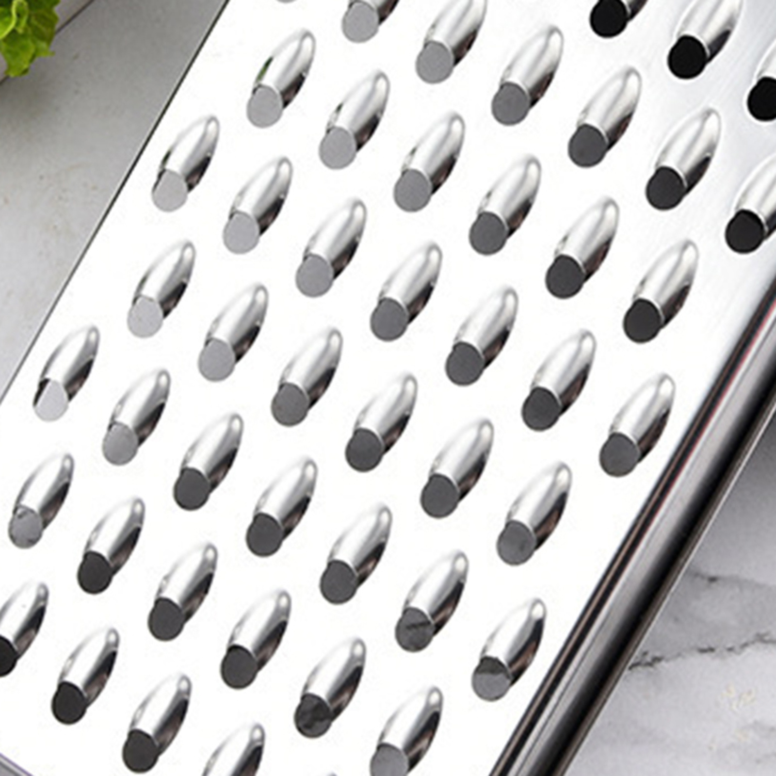 Paslanmaz Çelik Peynir Gıda Ta - Cheese Grater Box incelemesi ve fiyatı