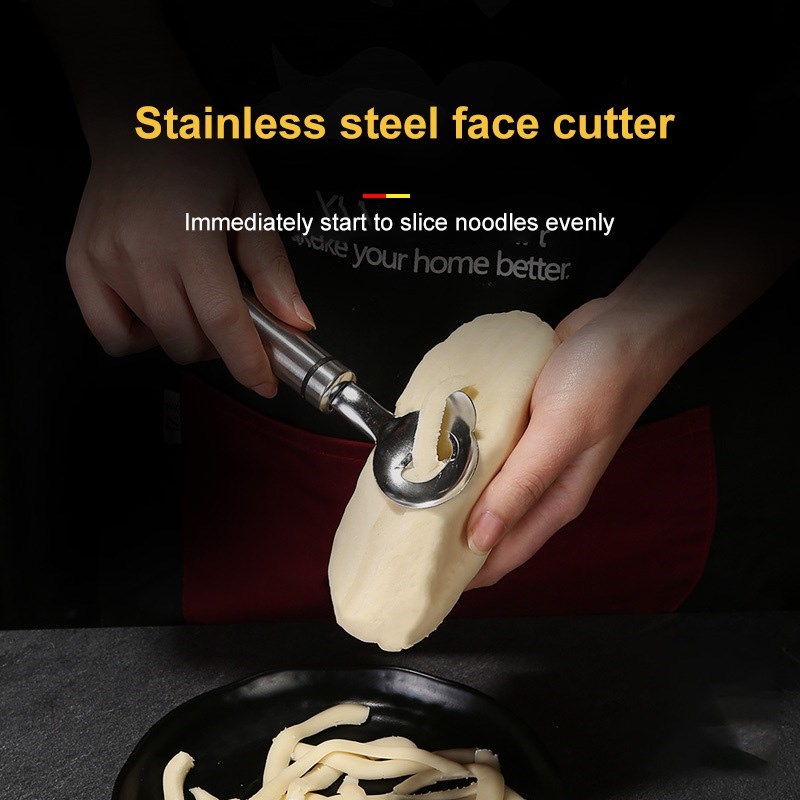 Spagetti Paslanmaz Çelik Erişt - Kitchen Gadgets Pasta incelemesi ve fiyatı