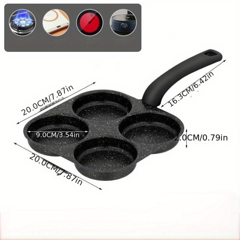 Yumurta kızartma tavası yapışm - Cast Iron Skillet incelemesi ve fiyatı
