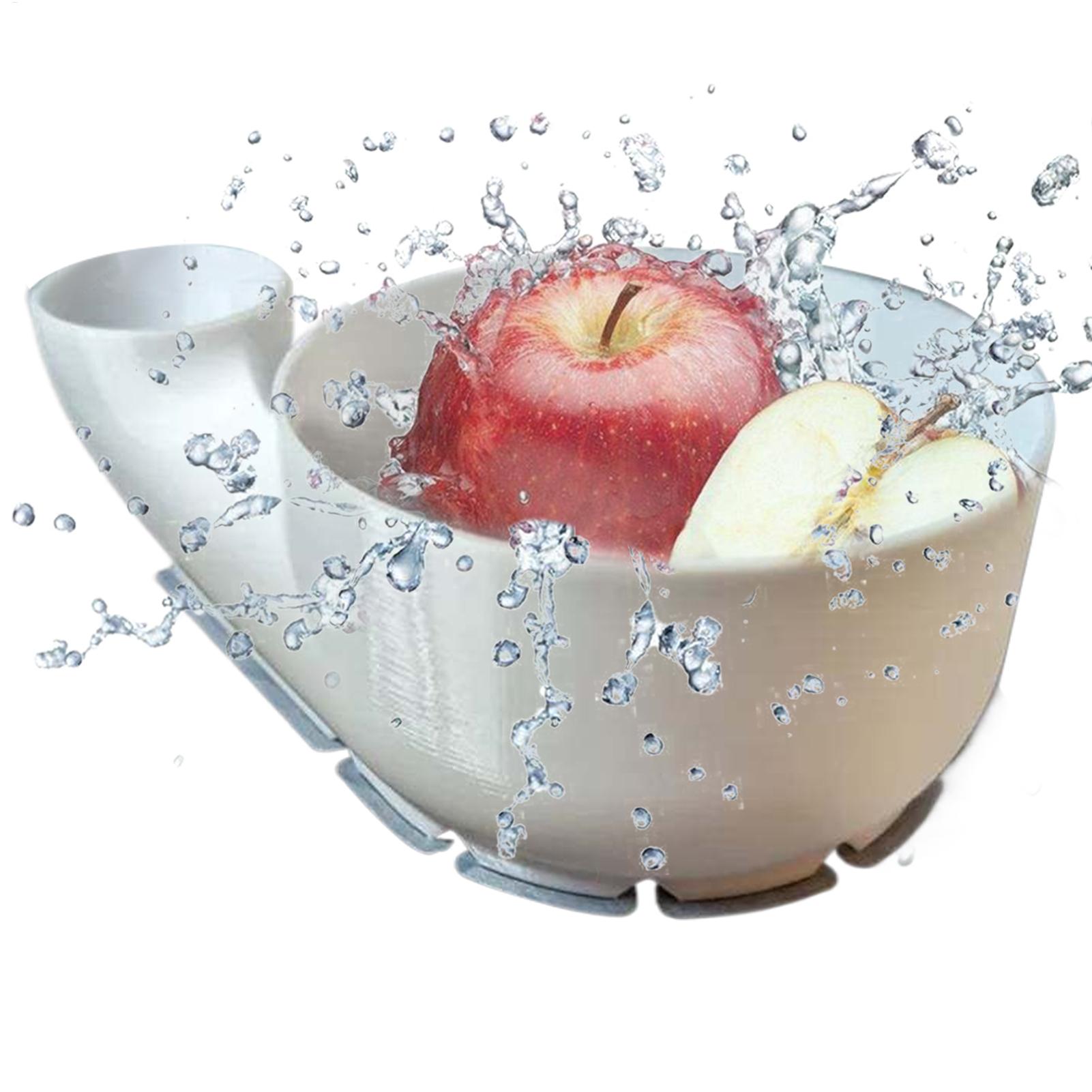 2025 yeni Sebze Yıkama Taşınab - Kitchen Gadgets New 2025 incelemesi ve fiyatı