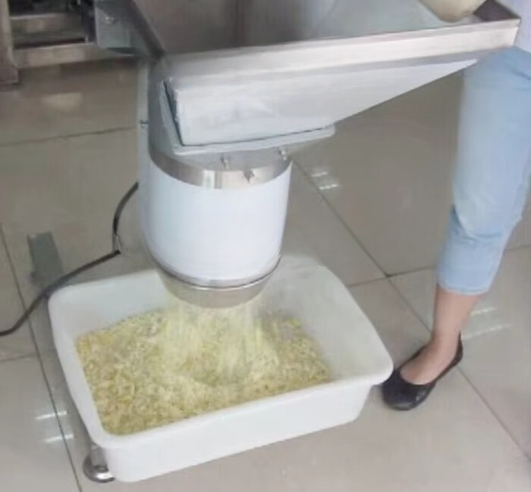 Elektrikli Endüstriyel Otomati - Vegetable Chopper incelemesi ve fiyatı