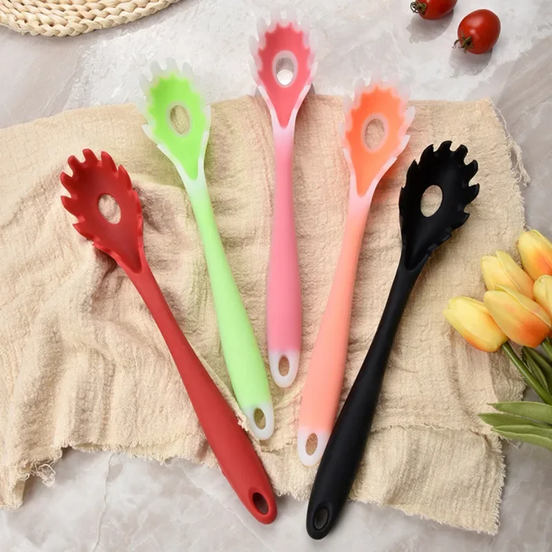 28 cm Uzun Saplı Spagetti Kaşı - Kitchen Gadgets Pasta incelemesi ve fiyatı