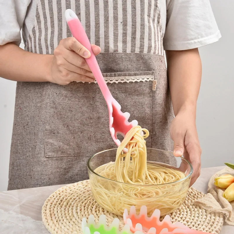 28 cm Uzun Saplı Spagetti Kaşı - Kitchen Gadgets Pasta incelemesi ve fiyatı