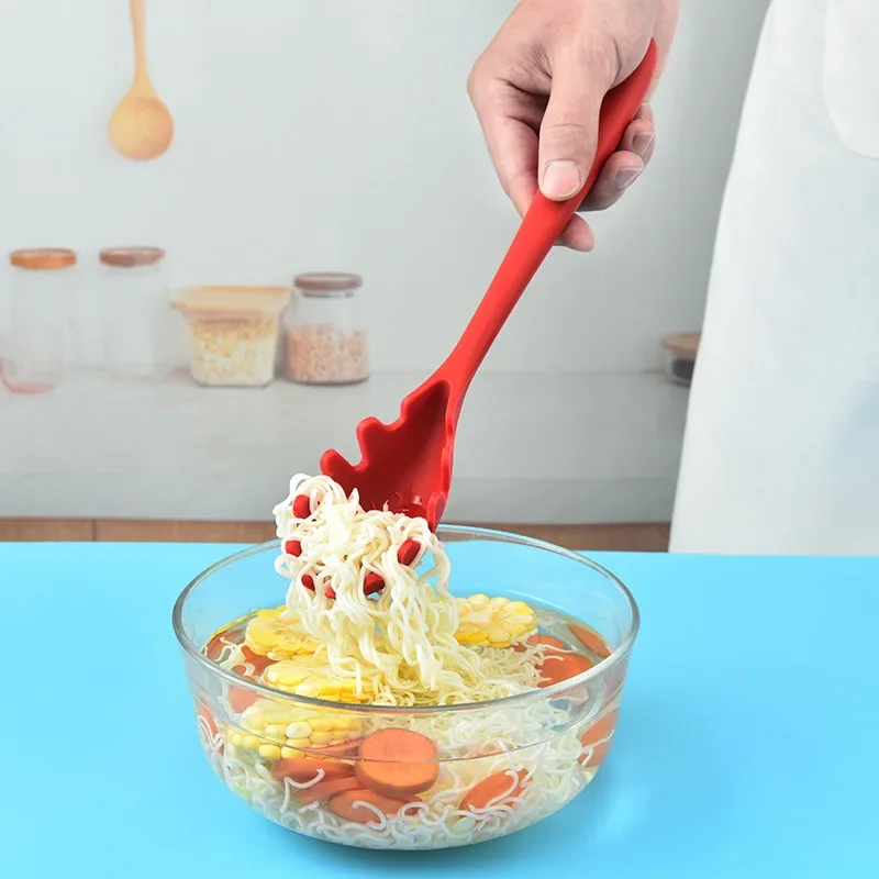 28 cm Uzun Saplı Spagetti Kaşı - Kitchen Gadgets Pasta incelemesi ve fiyatı