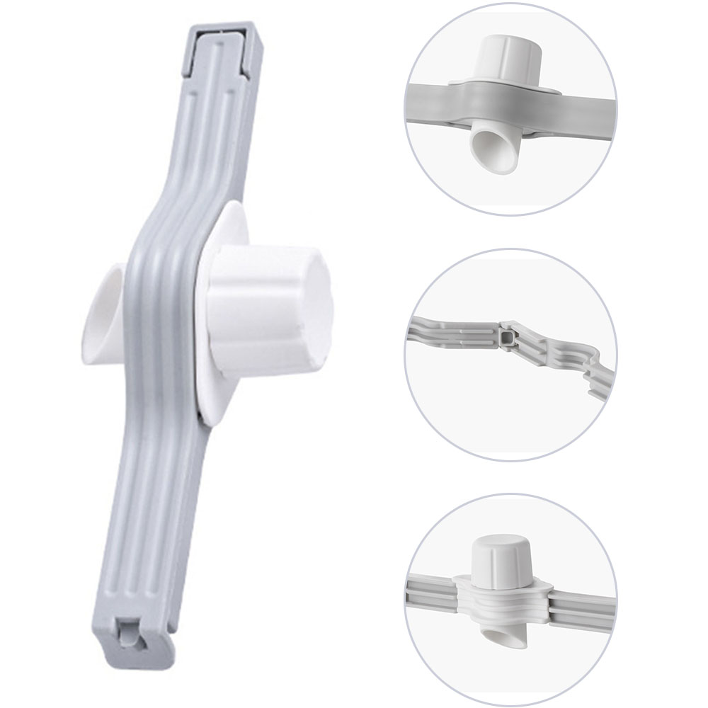 Gıda Torbası Sızdırmazlık Klip - Kitchen Gadgets Latest incelemesi ve fiyatı