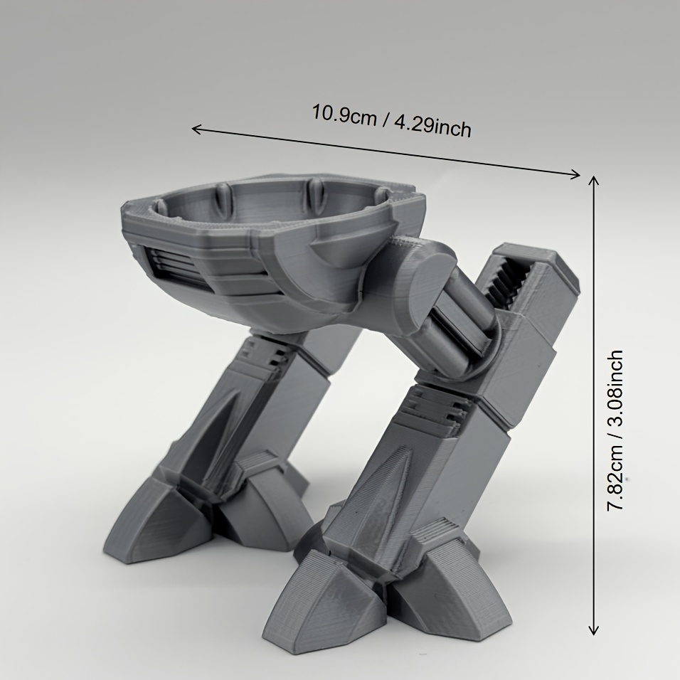 Mekanik Robot Yumurta Bardakla - Kitchen Gadgets Novelty incelemesi ve fiyatı